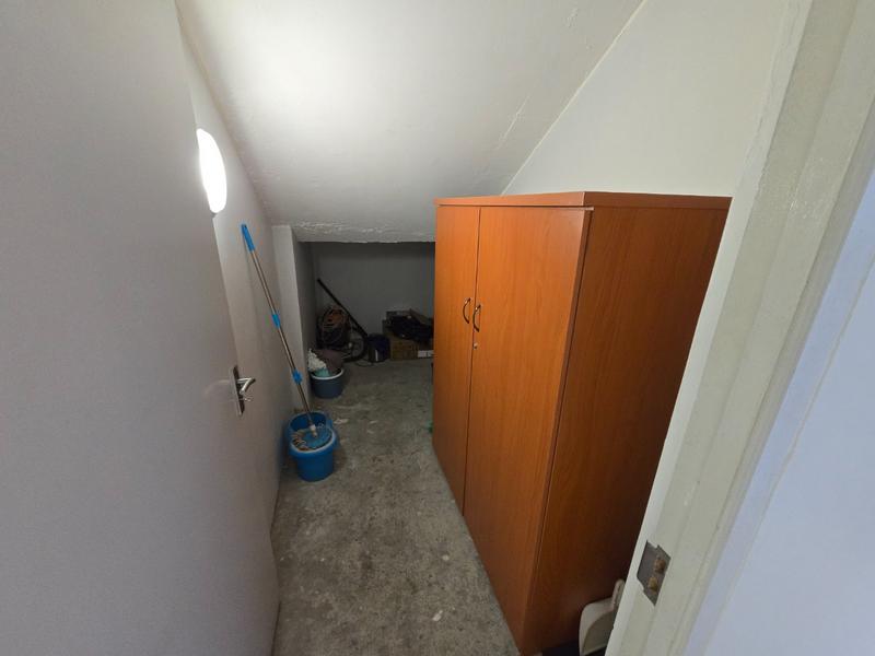 To Let commercial Property for Rent in Stikland Industrial Western Cape